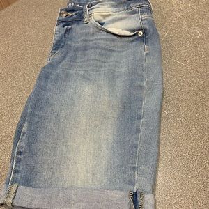 Women’s summer shorts